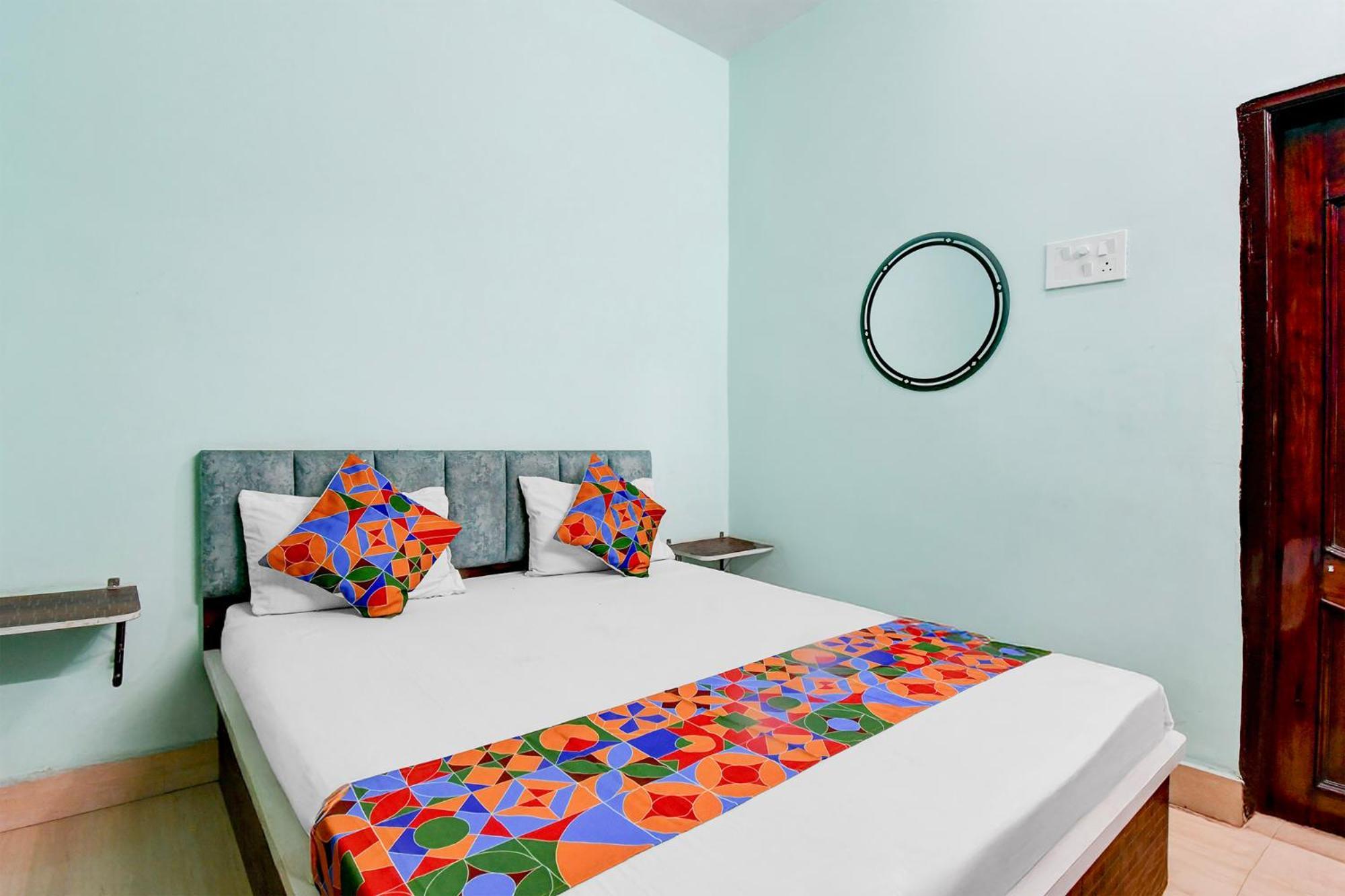 Hotel Fabhotel Rb Palace 3*