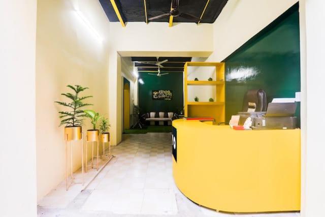 Guest house Kashi Darshan *