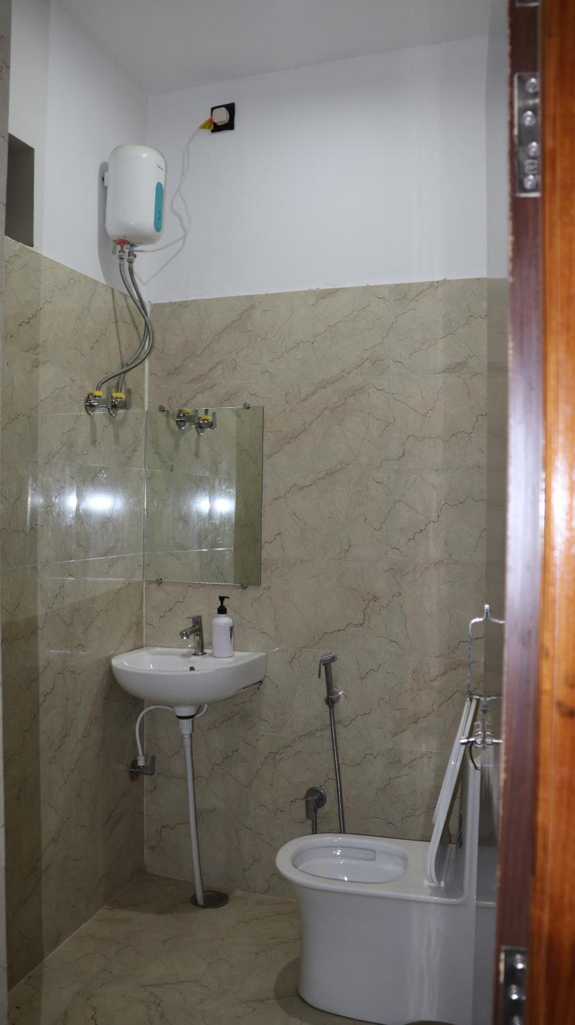 Your Choice Guest house *
