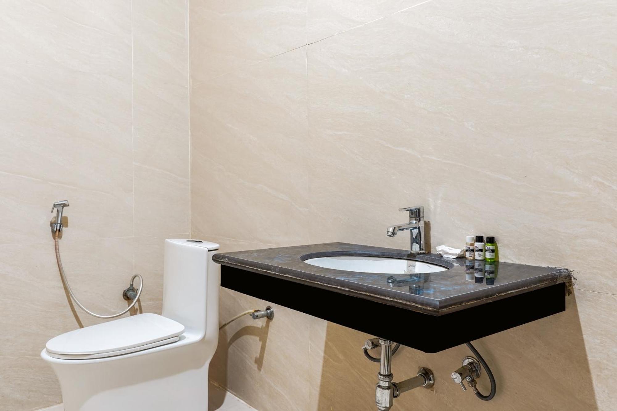Apartment Usha Residency