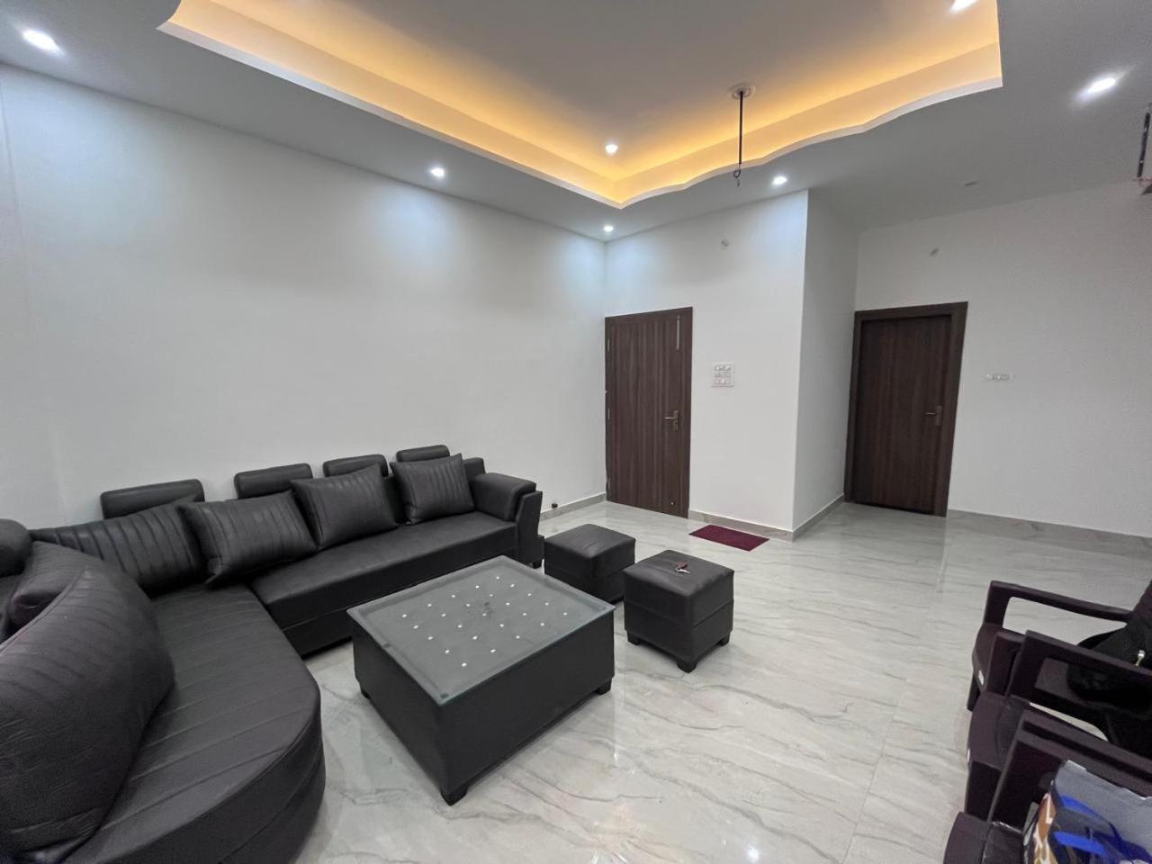 Apartment Hridayam Kashi Varanasi