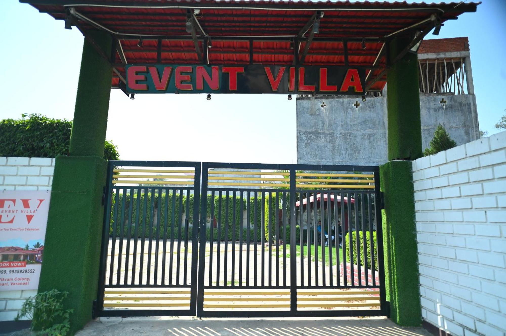The Grand Event