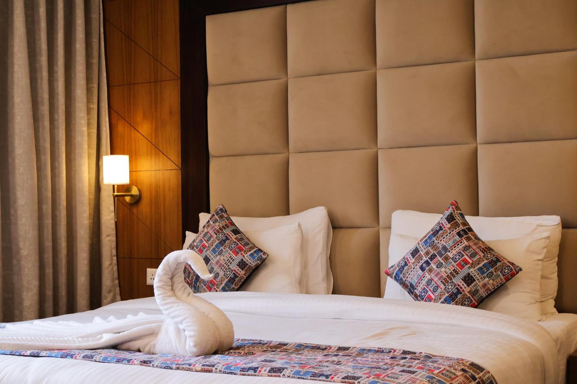 Hotel Hhw Buddha Lineage