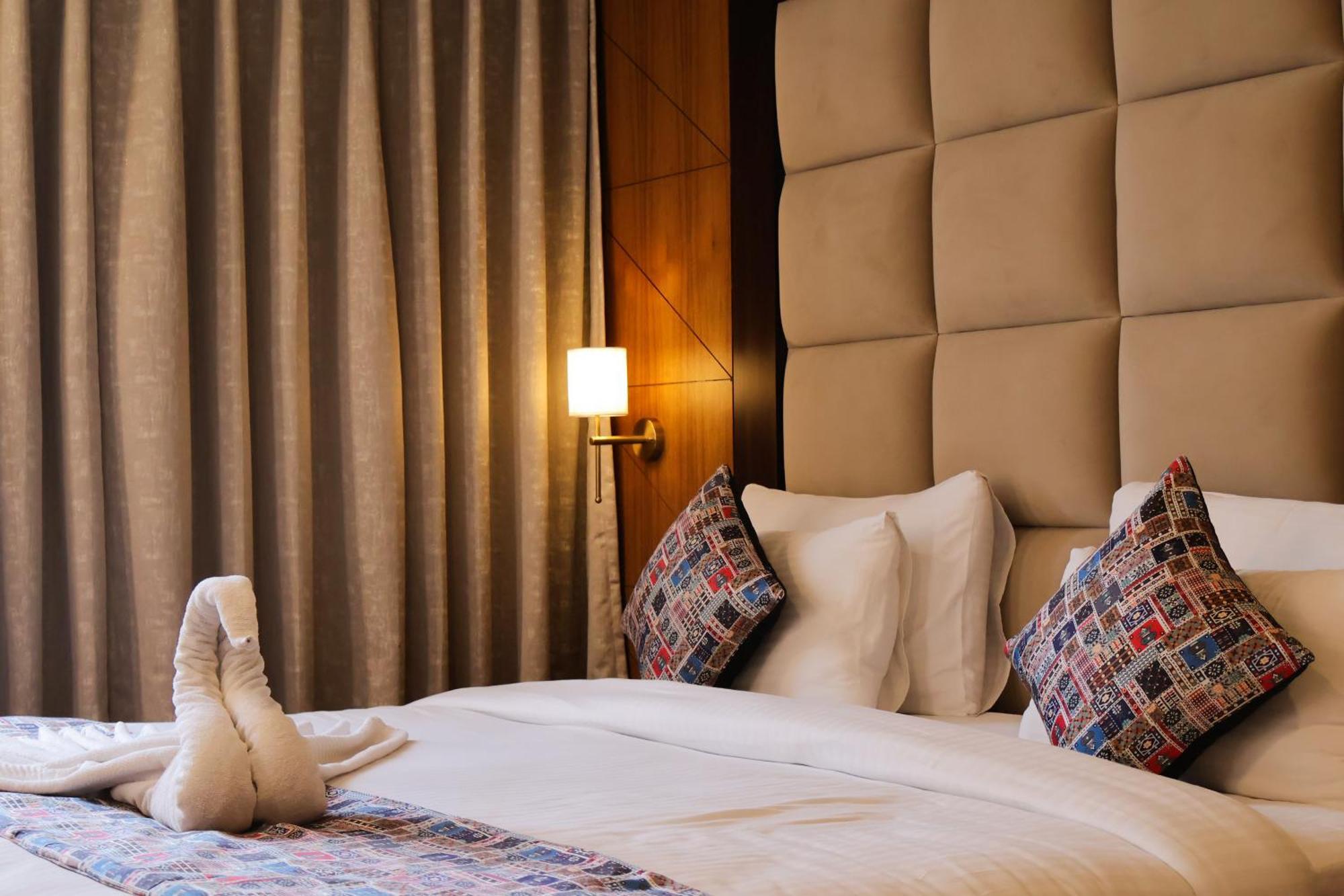 Hotel Hhw Buddha Lineage 4*