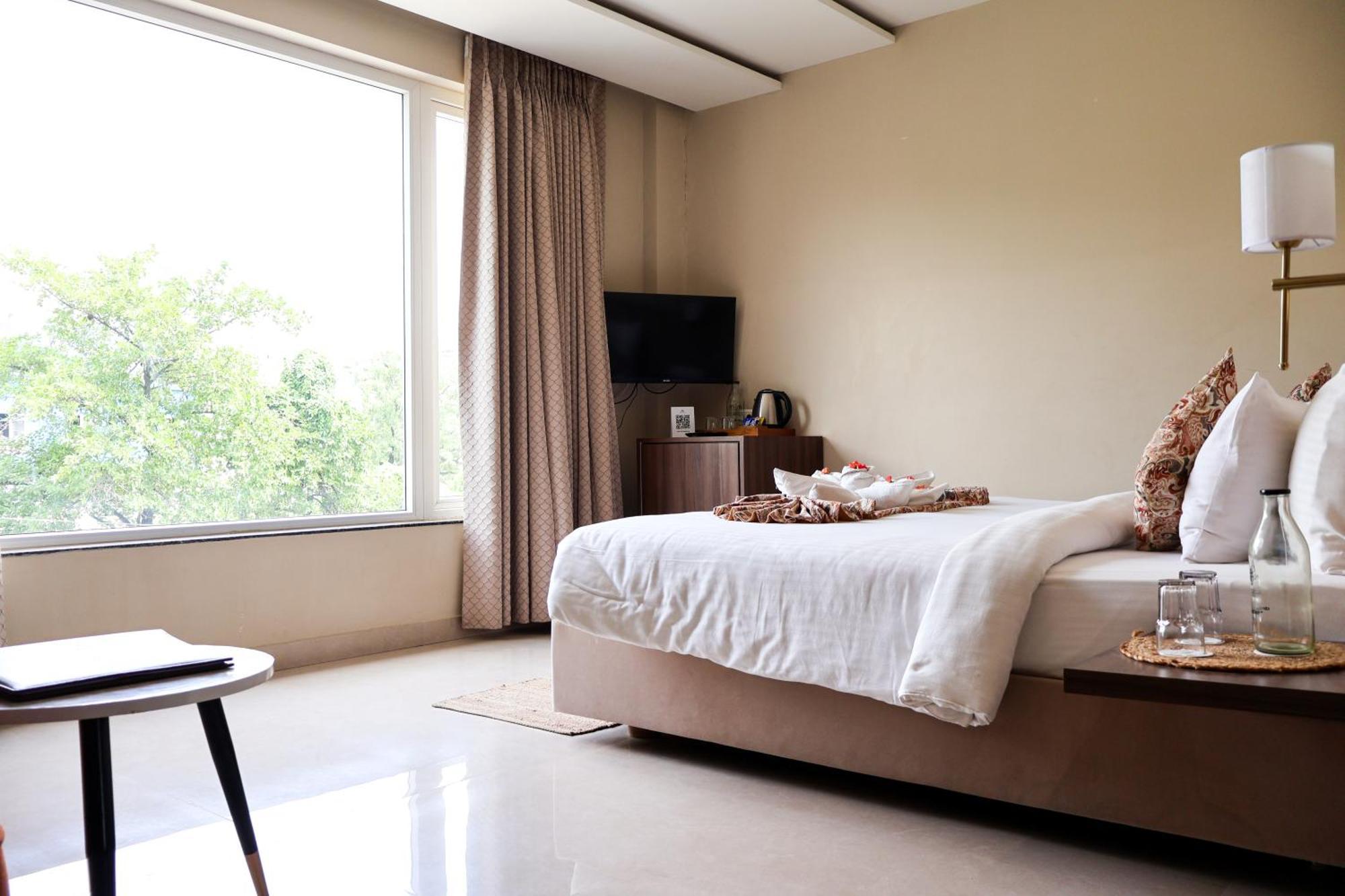 Hotel Hhw Buddha Lineage 4*