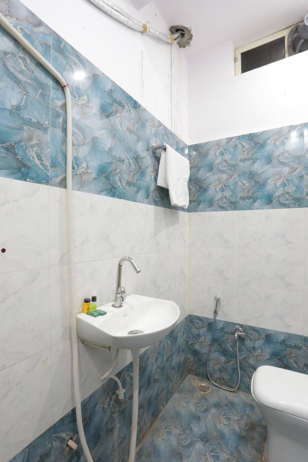 Kashi Residency Apartment Varanasi