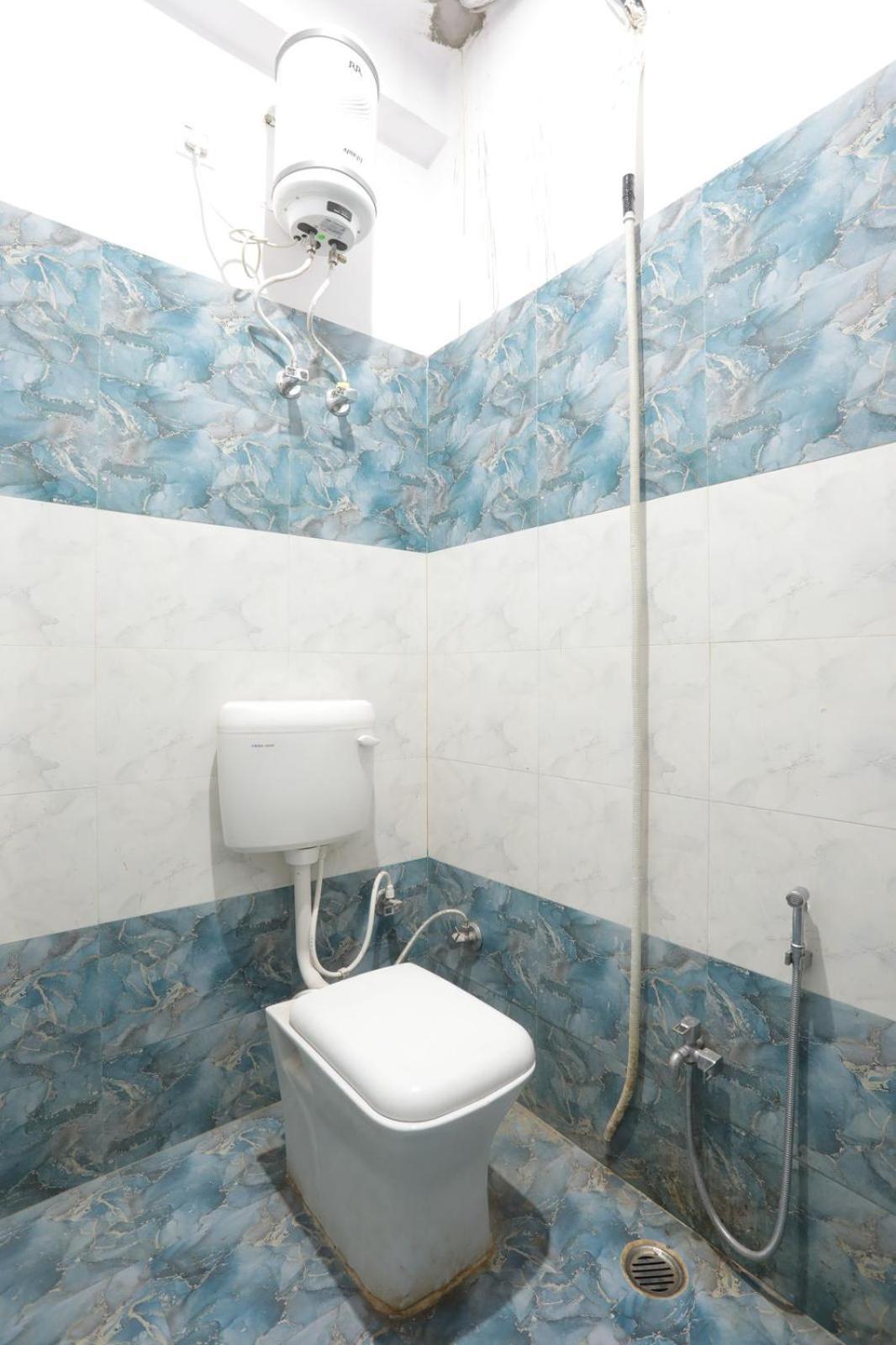 Apartment Kashi Residency Varanasi