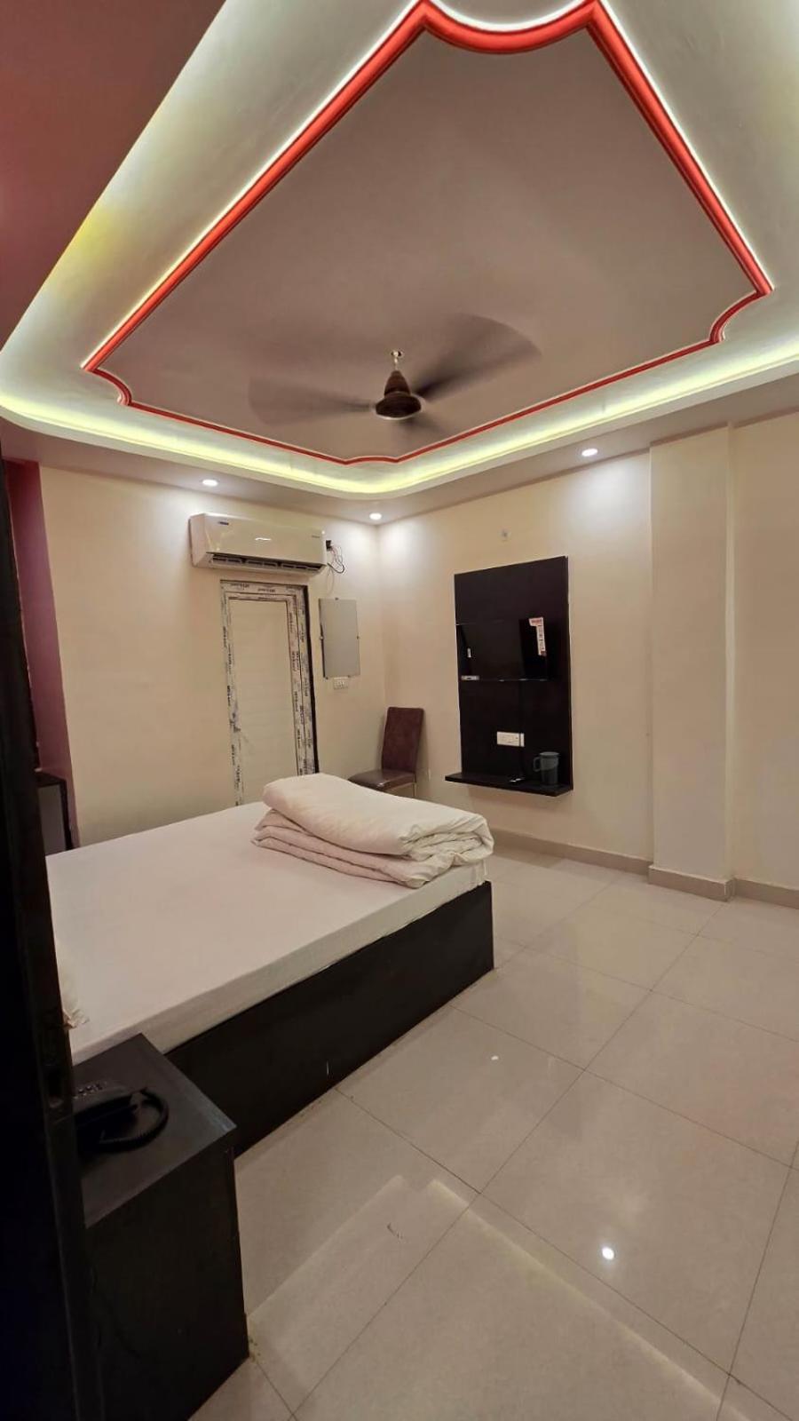Guest house Adikeshav