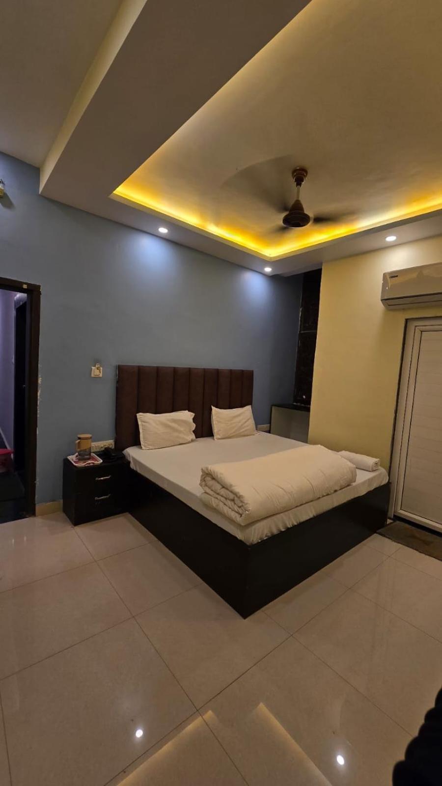 Guest house Adikeshav Varanasi