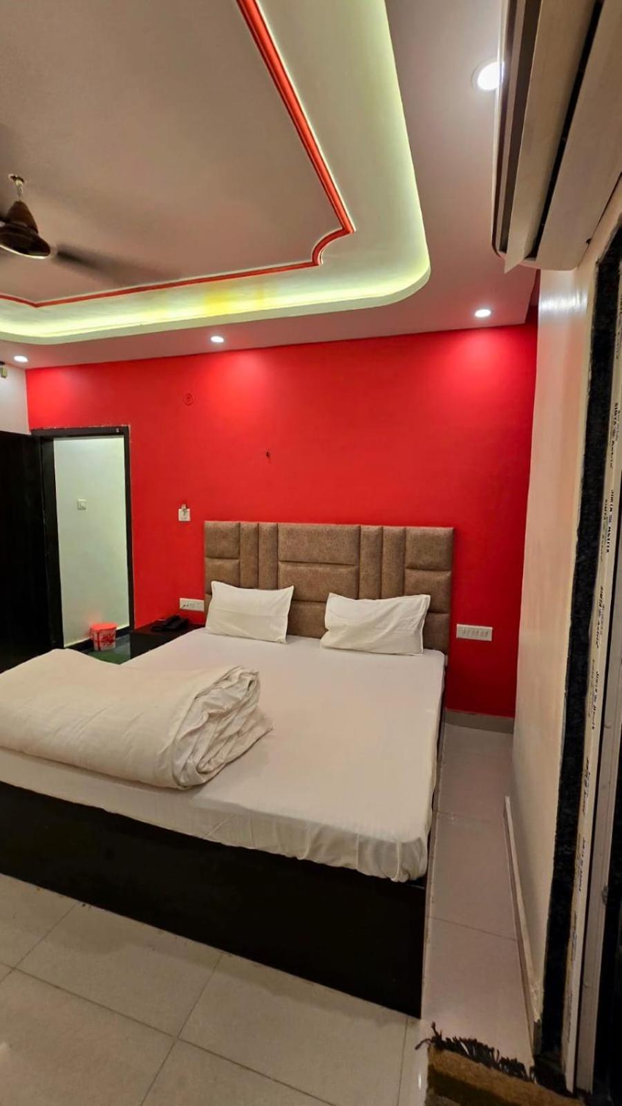 Guest house Adikeshav Varanasi