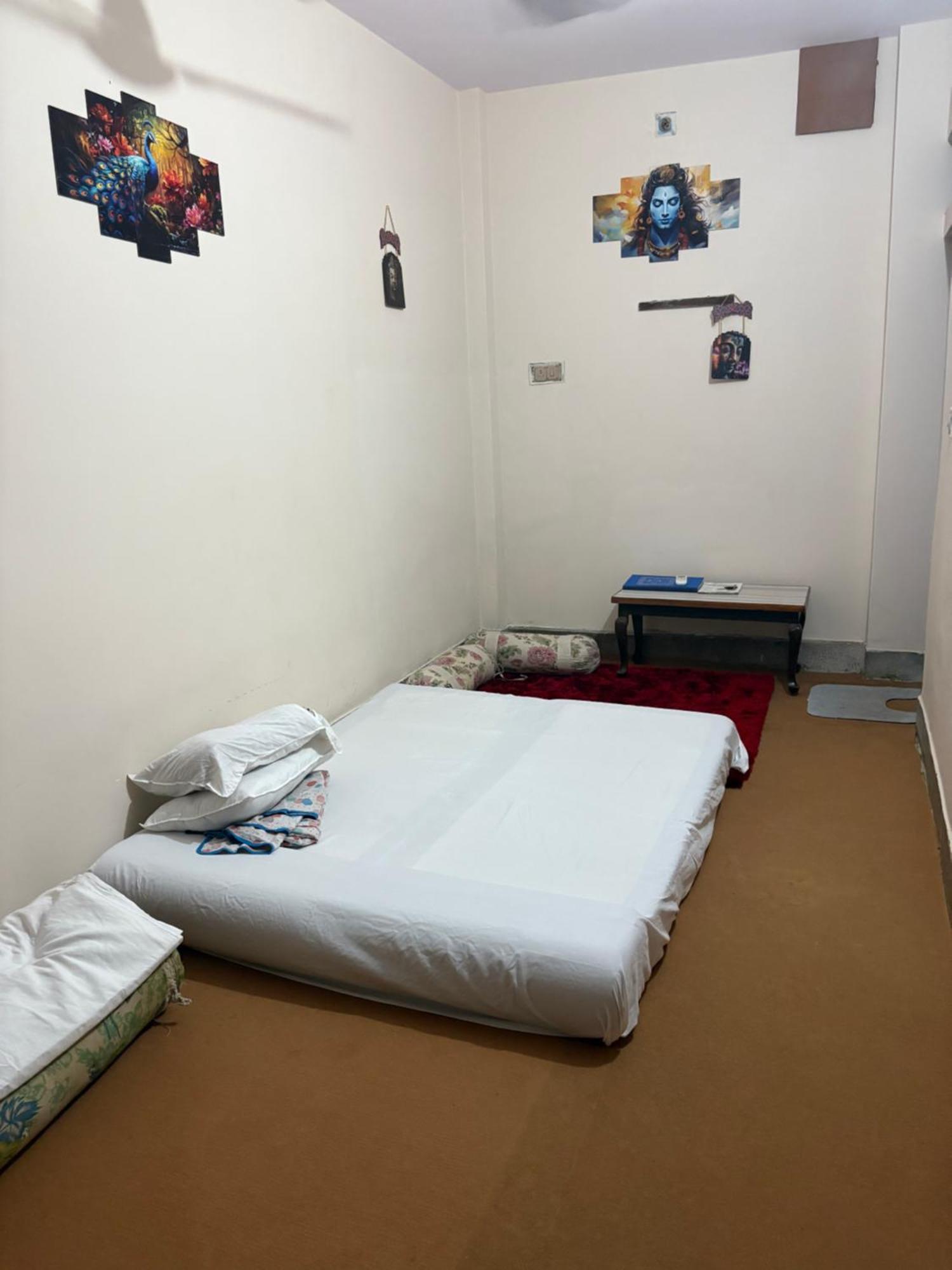 Aparthotel Pankali Niwas Varanasi