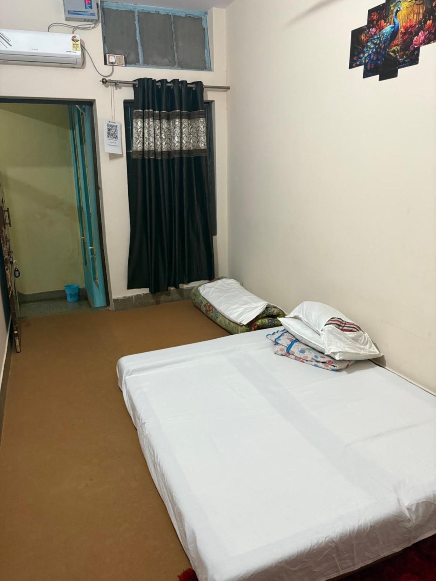 Aparthotel Pankali Niwas