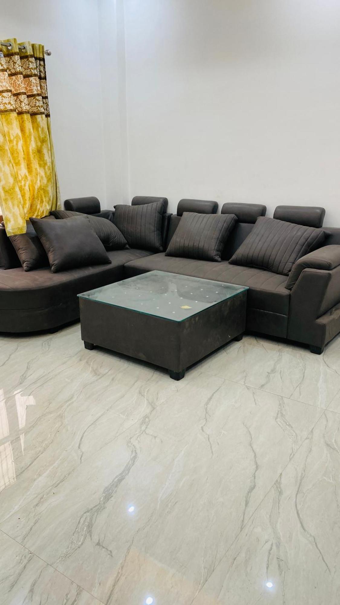 Kashi 2bhk Varanasi