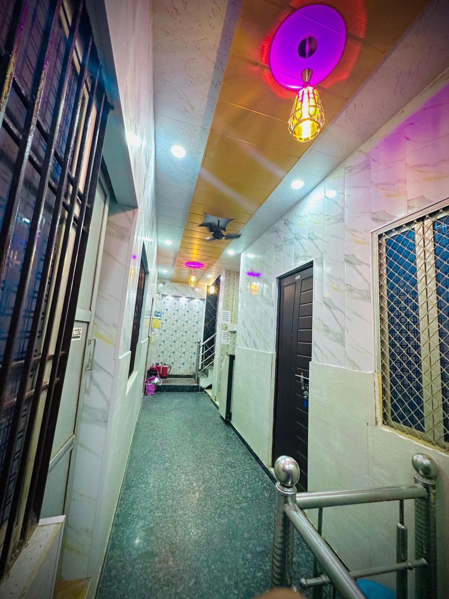 Mahadev Residency Varanasi
