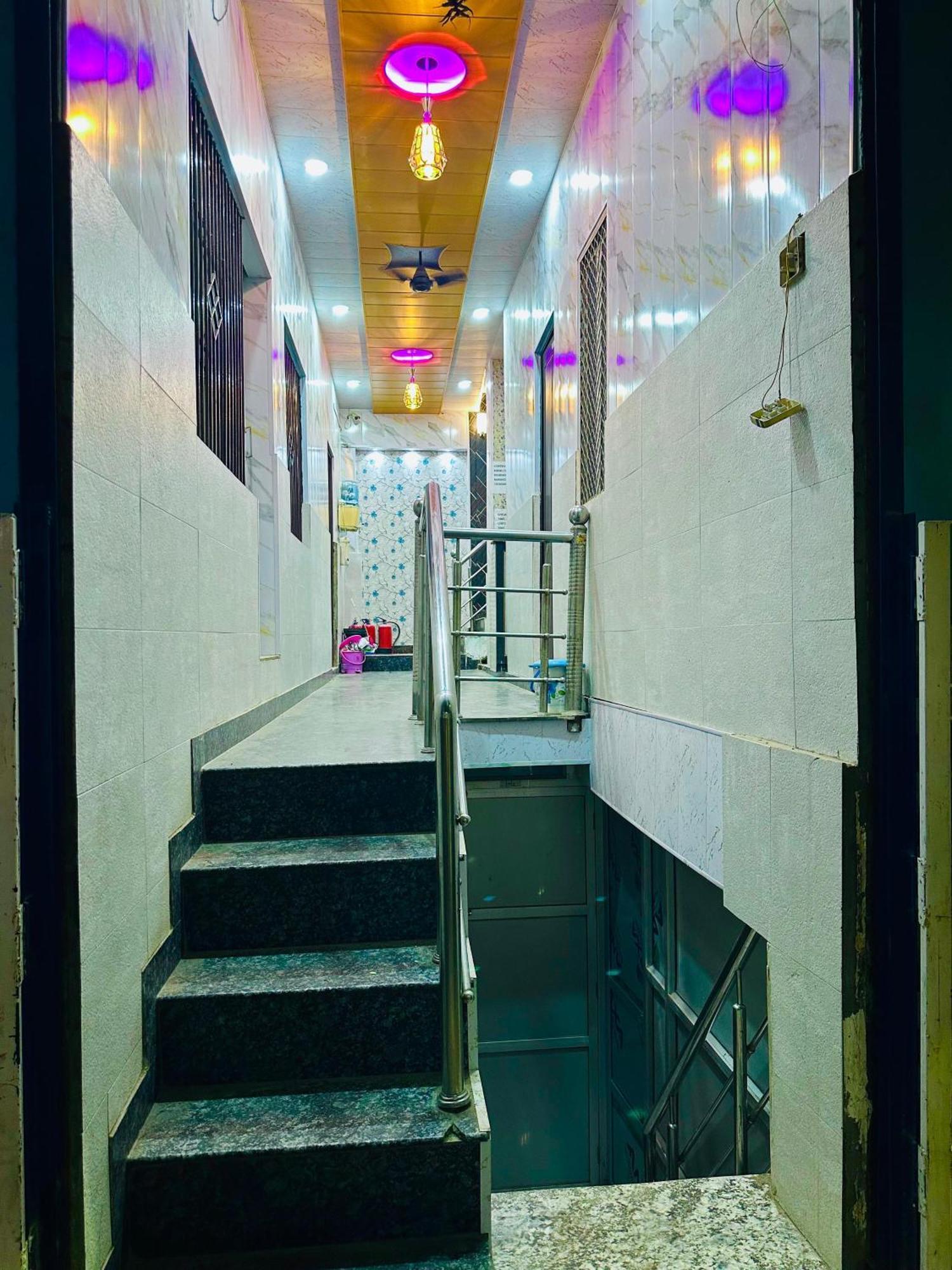 Mahadev Residency