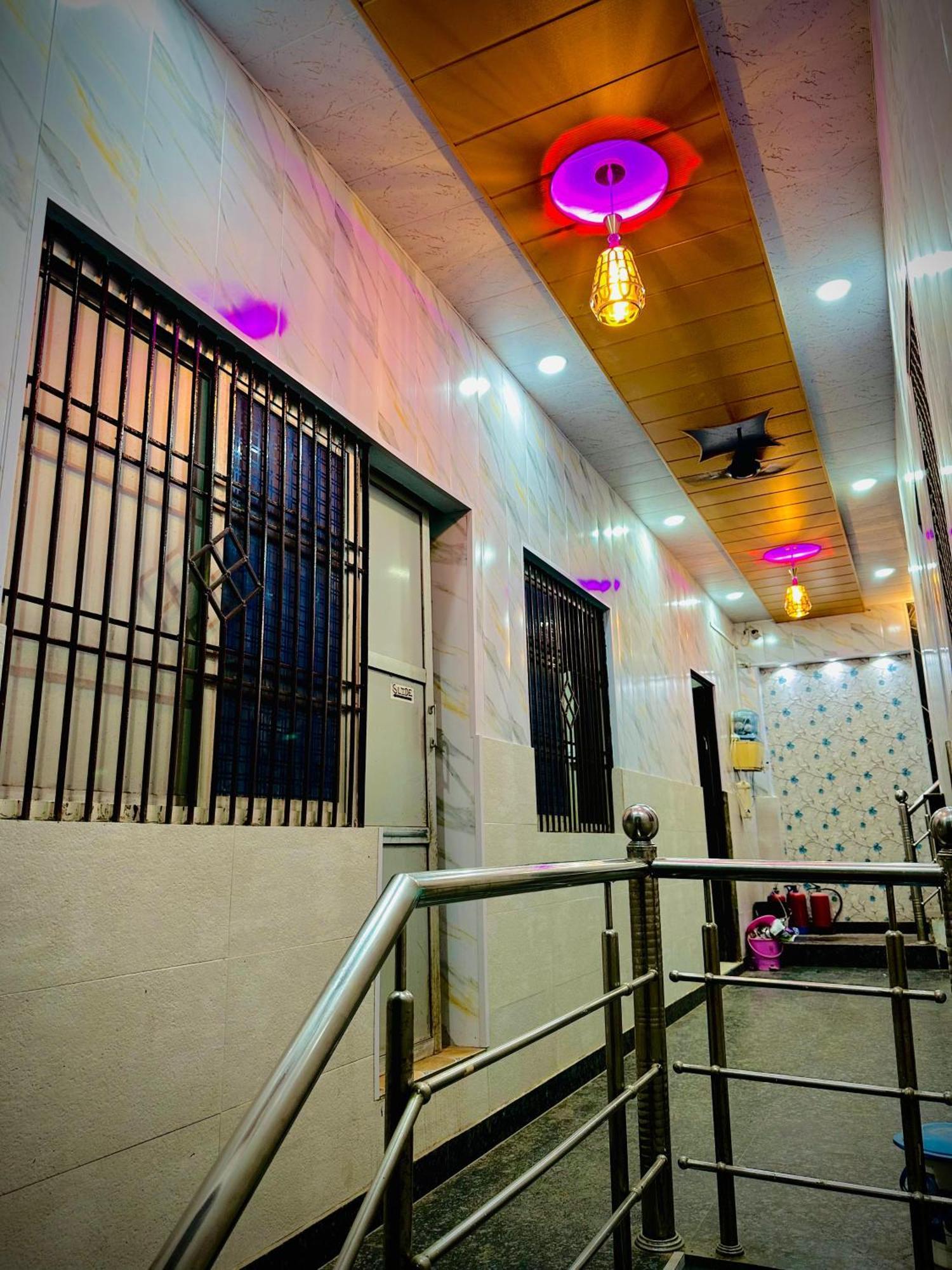 Mahadev Residency Guest house