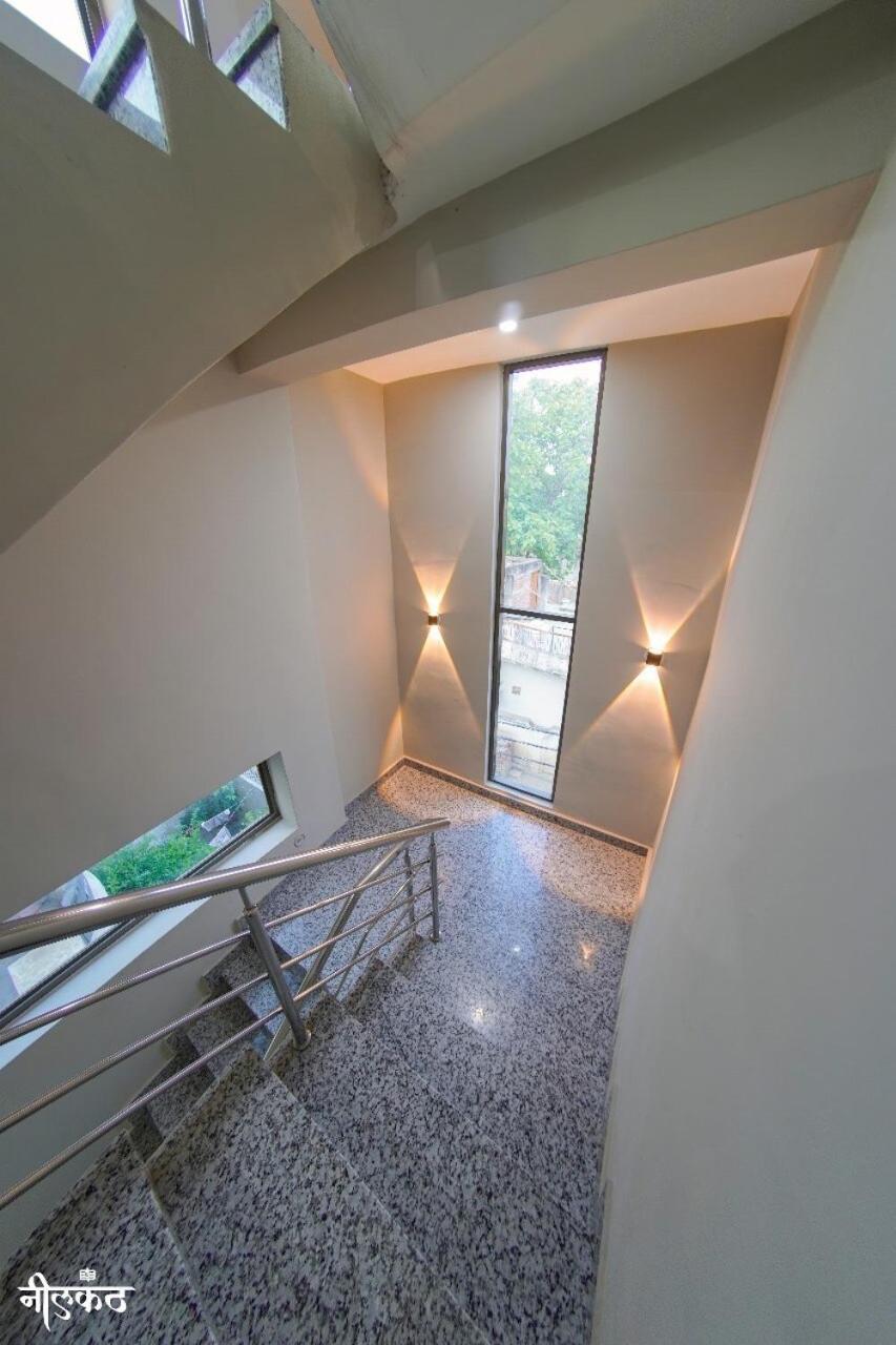 Neelkanth - 2-bhk Flat Near Bhu Varanasi