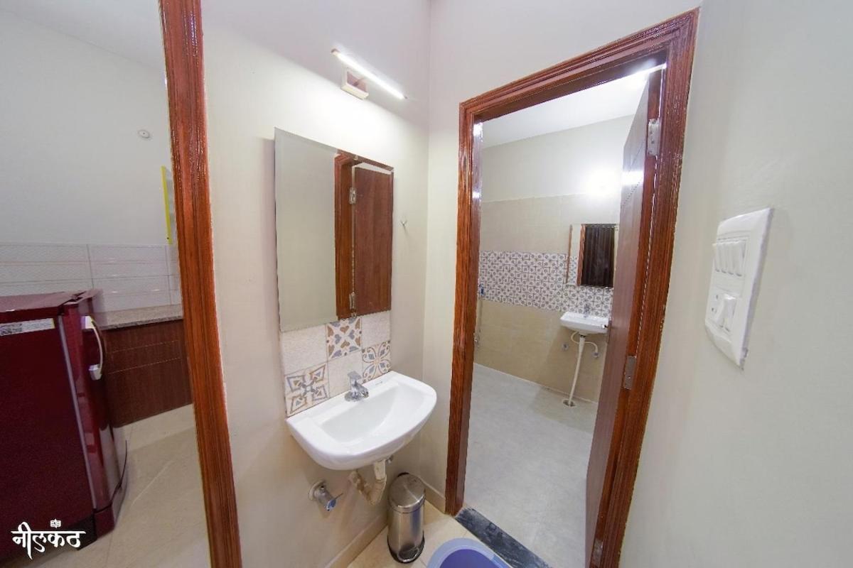 Neelkanth - 2-bhk Flat Near Bhu Varanasi