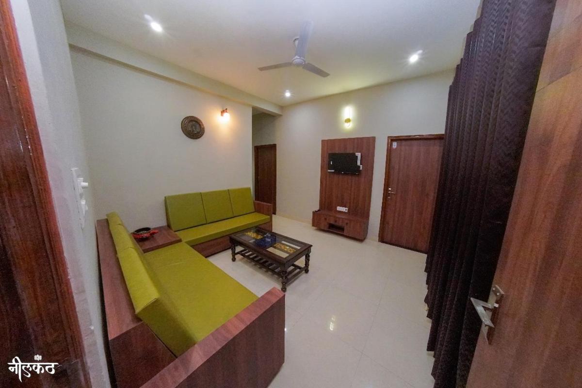 Neelkanth - 2-bhk Flat Near Bhu * Varanasi