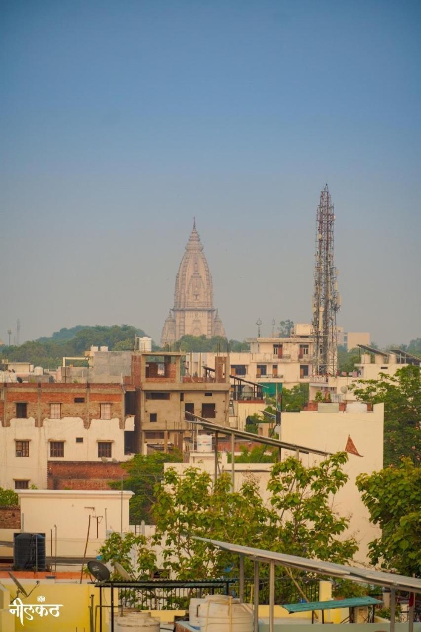 Apartment Neelkanth - 2-bhk Flat Near Bhu