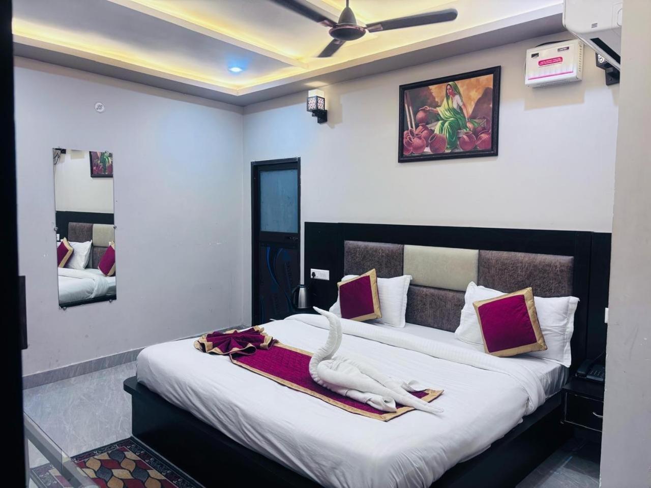 Hotel Ps Residency