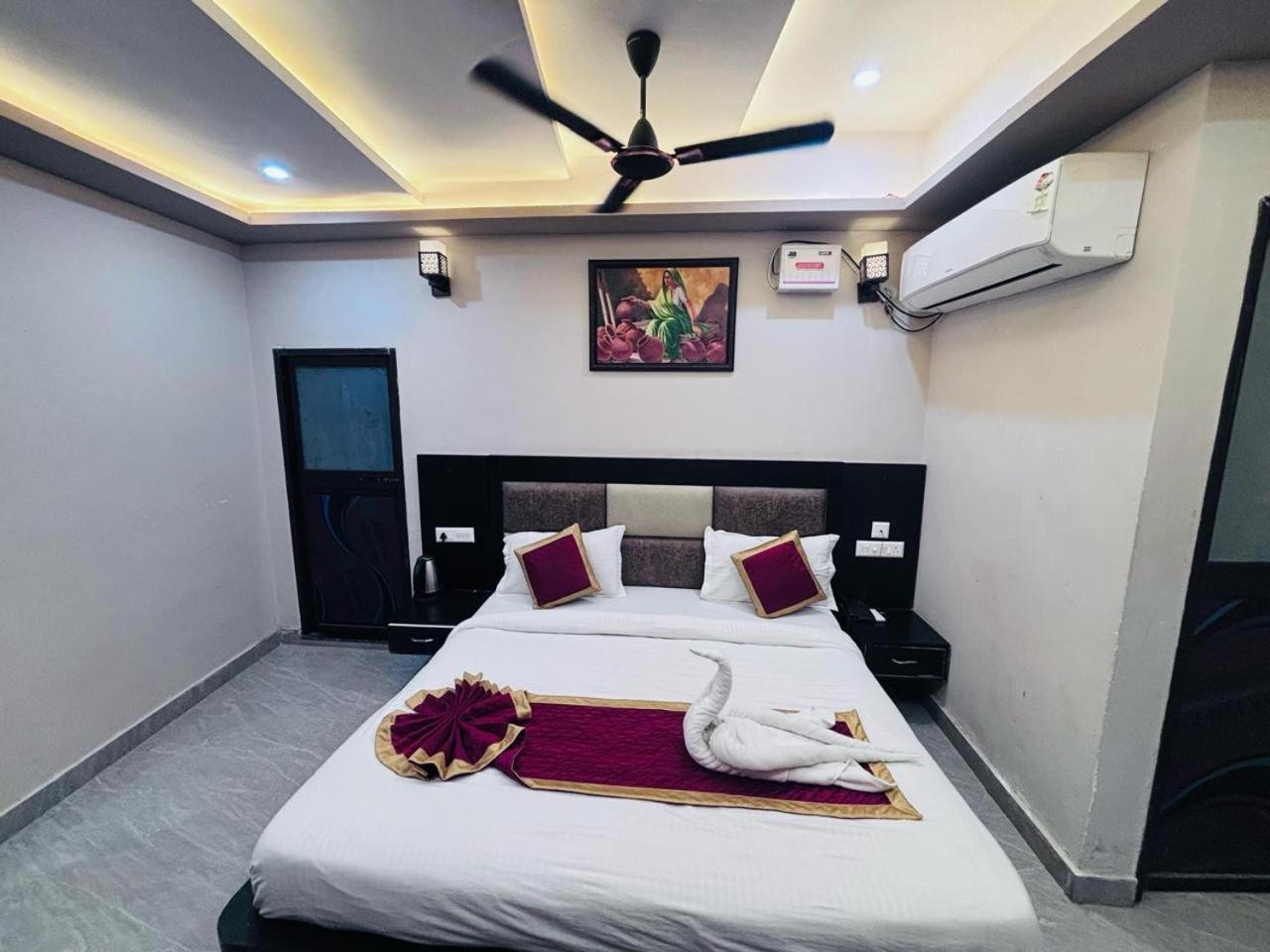 Hotel Ps Residency Varanasi