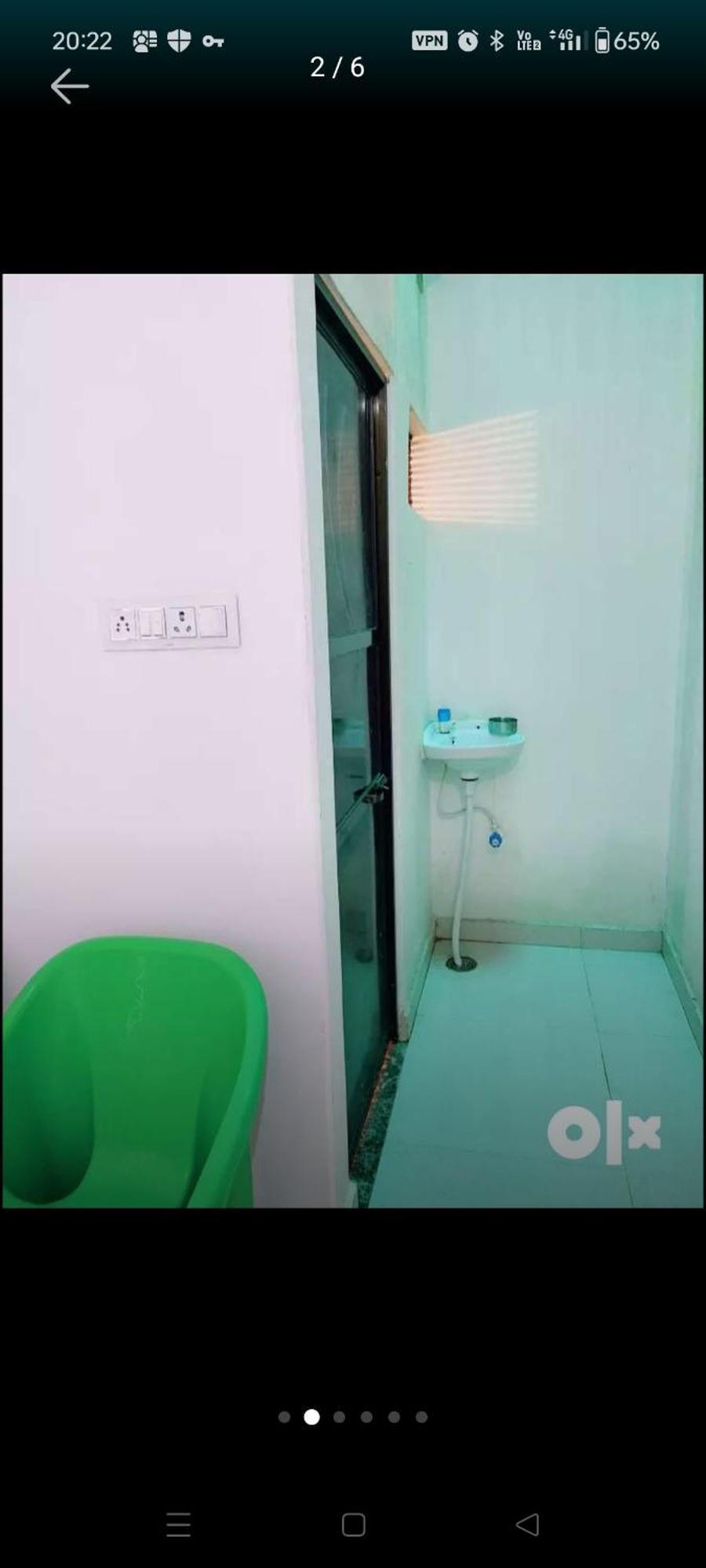Kashi Fully Ac Villa *