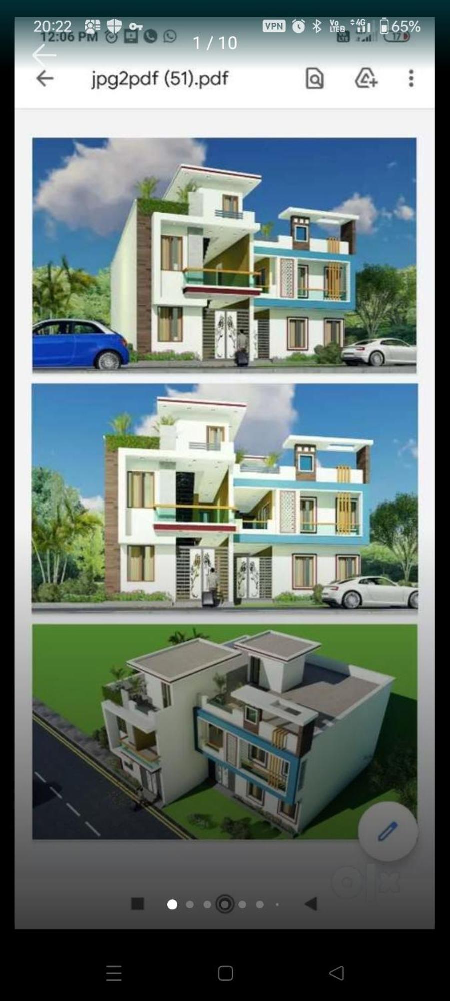 Villa Kashi Fully Ac Varanasi