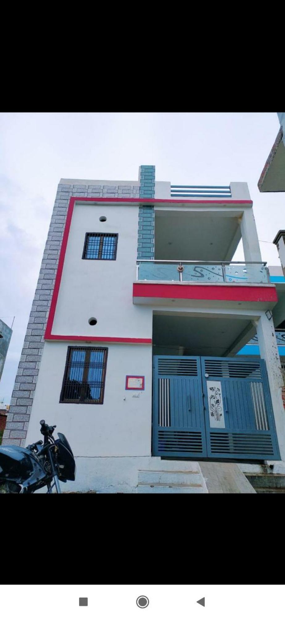 Kashi Fully Ac Villa *