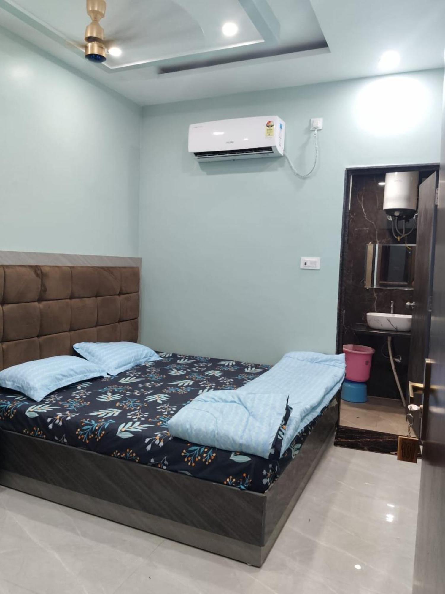 Guest house Kashi Om Varanasi