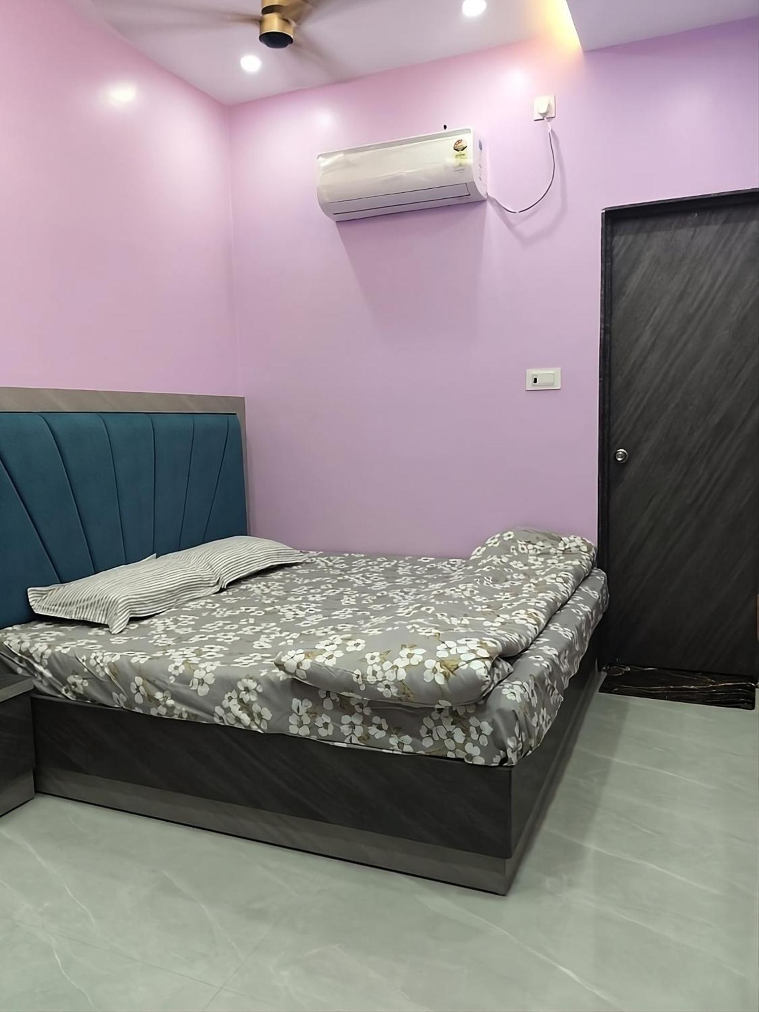 Kashi Om Guest house Varanasi
