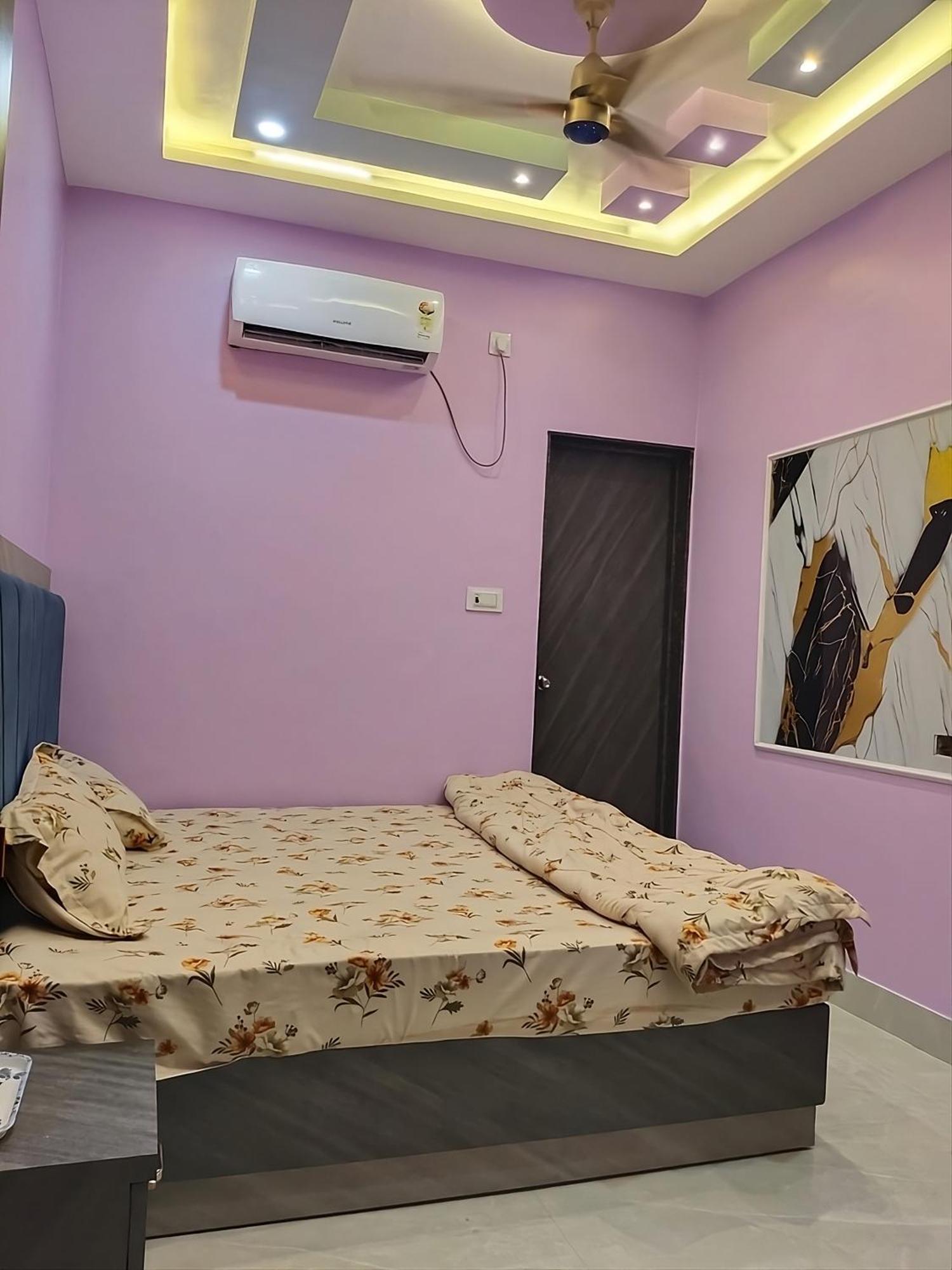 Guest house Kashi Om Varanasi