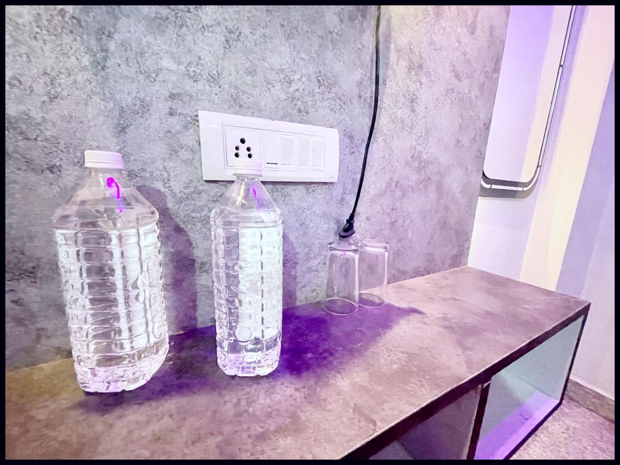 Hotel Varanasi Luxury Premium Guest House New Pgh ! Near Kashi Vishwanath Temple And Ganga Ghat With #Wi-Fi #Room Service - Fully Air Conditioned Rooms & Prime Location - Best Hotel In Varanasi *
