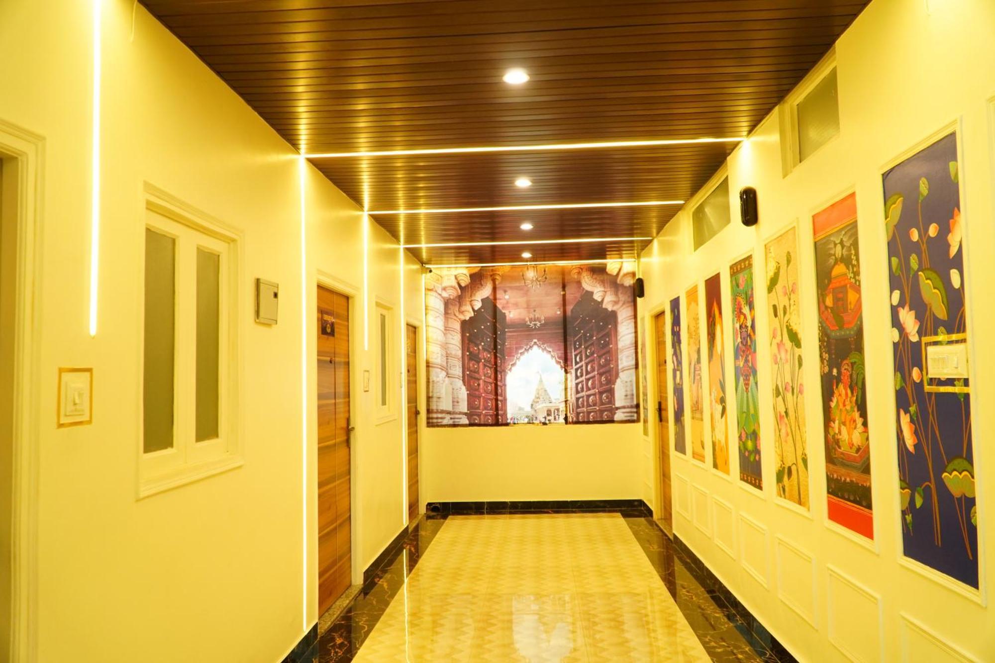 Golden Lotus
