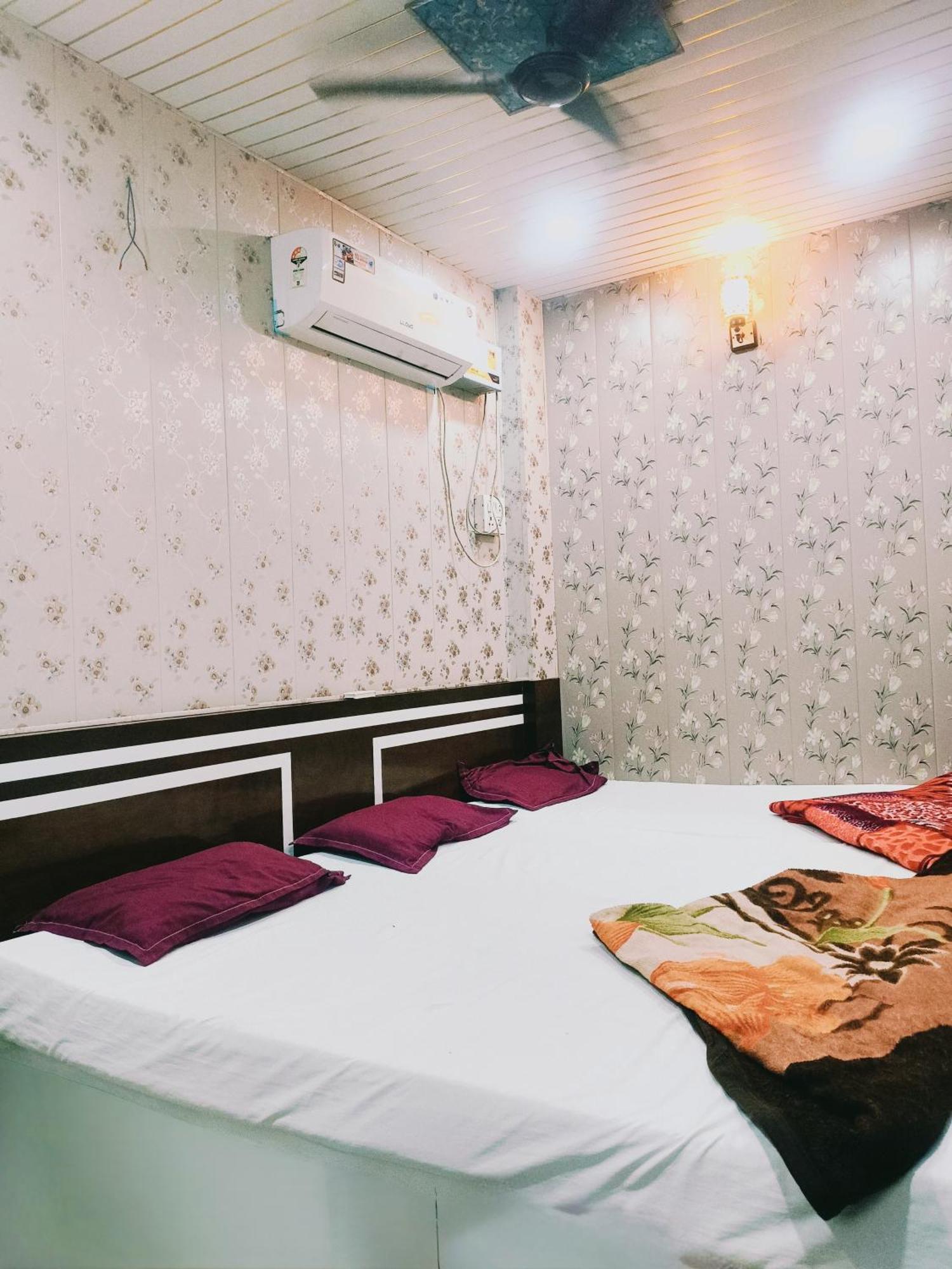 Bholanath Residency Varanasi