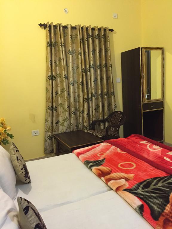 Guest house Aanvi