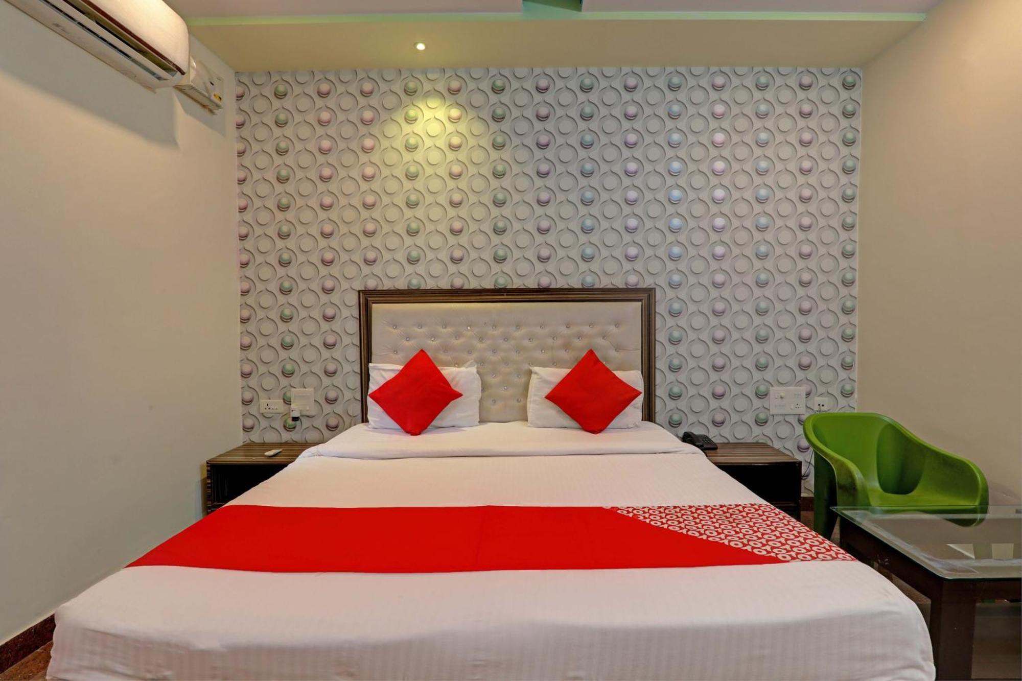 O Kriti Hotel