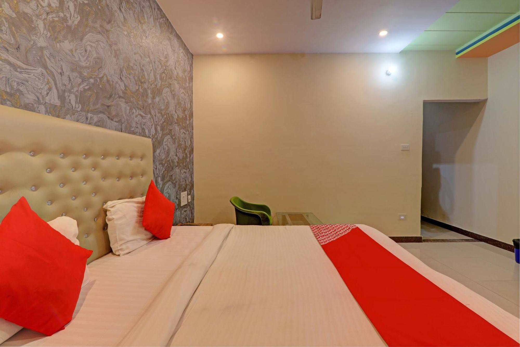 O Kriti 4* Varanasi