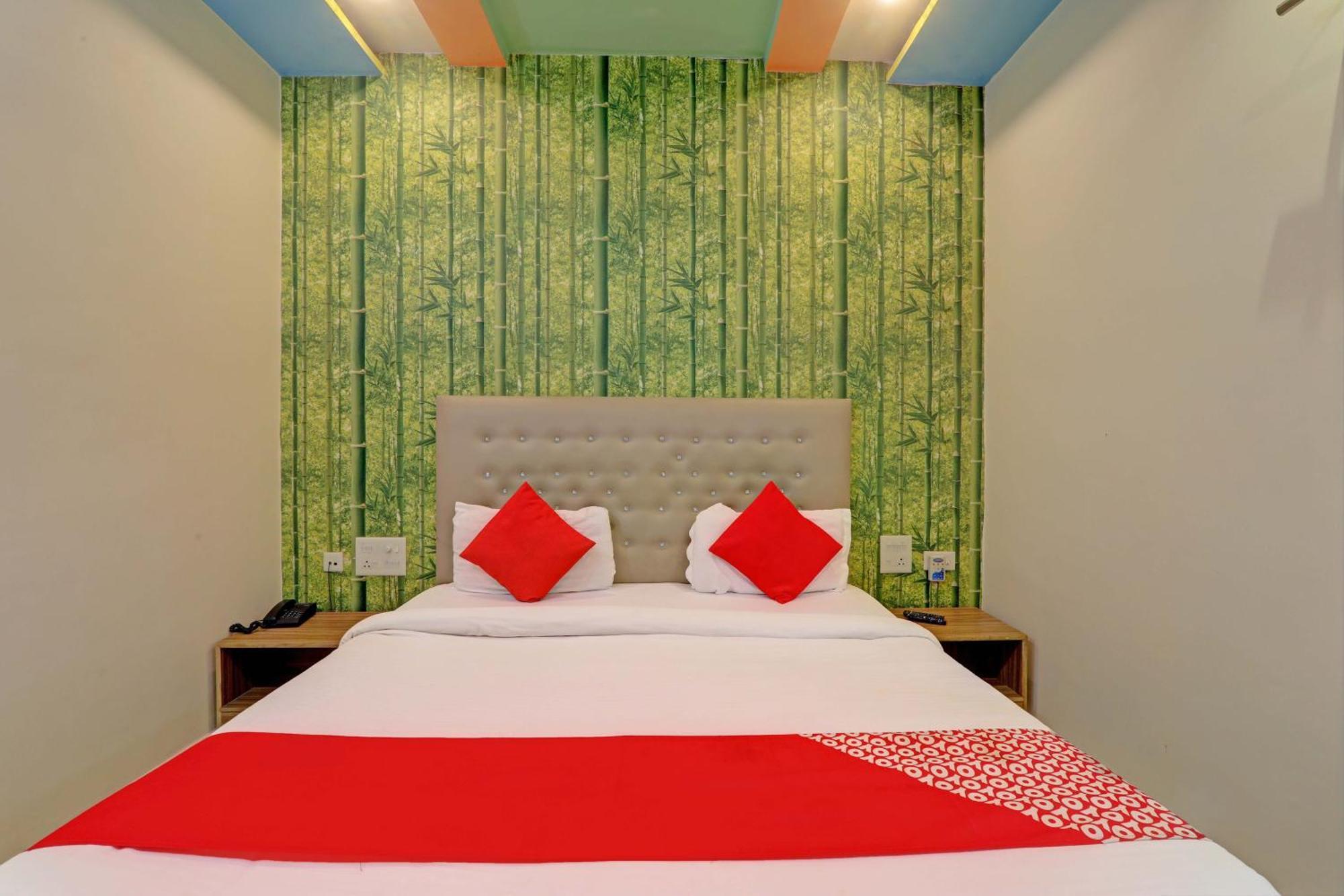 Hotel O Kriti