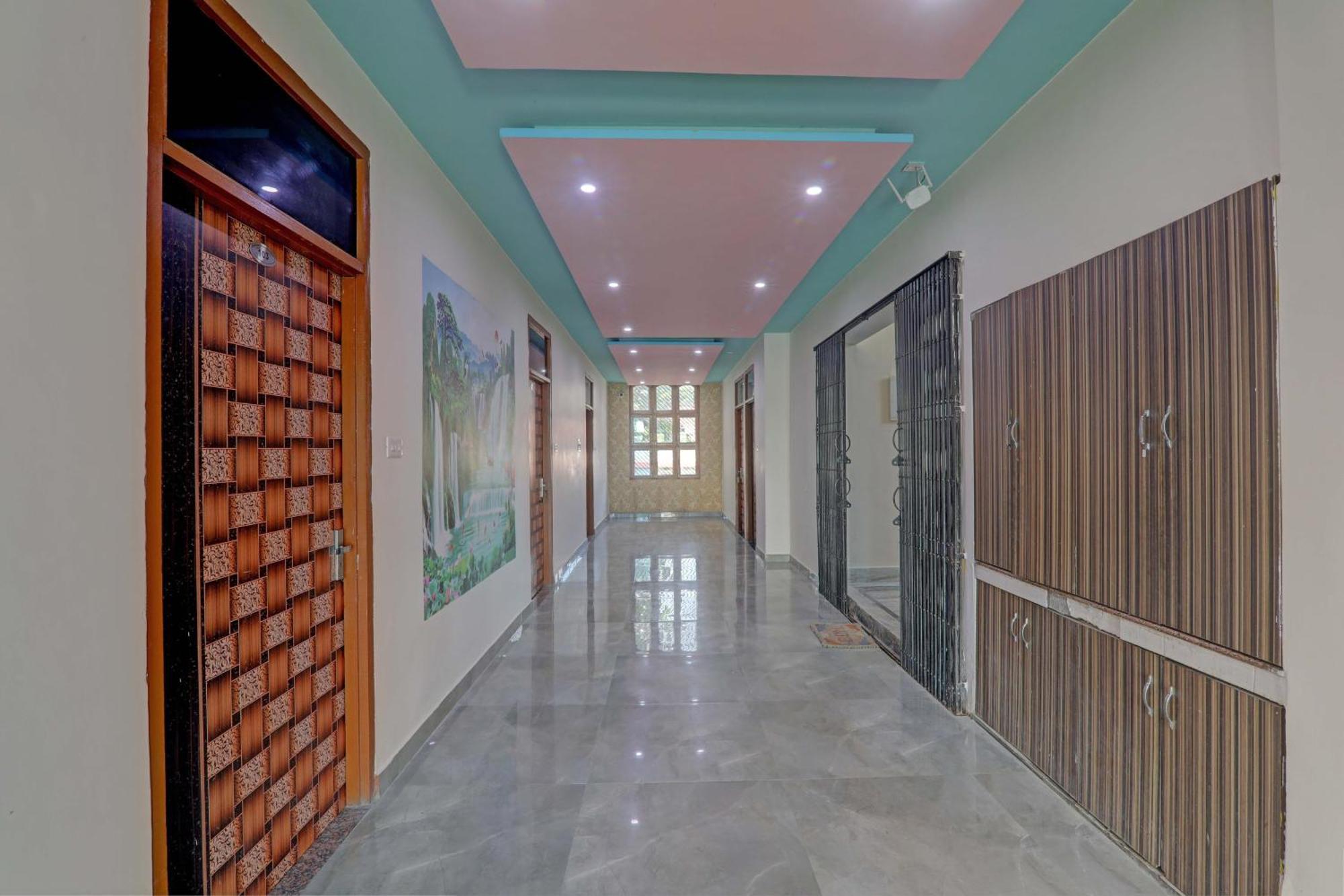 O Kriti Hotel