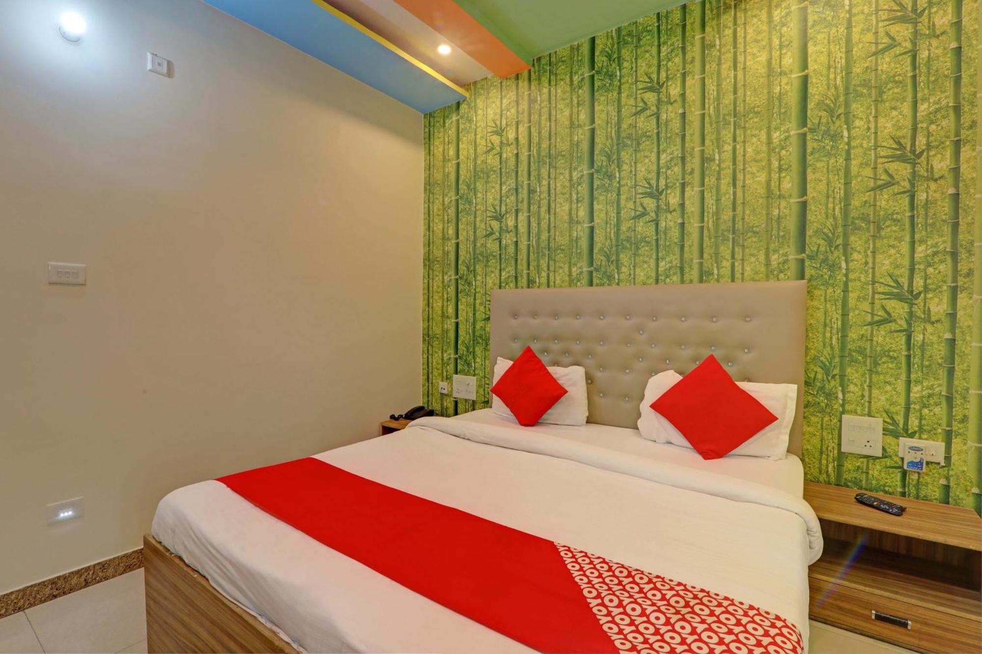 Hotel O Kriti