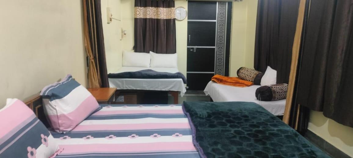 Blissful Haven Bh Homestay