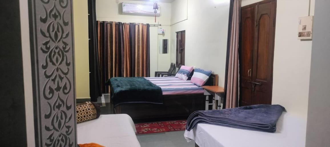 Homestay Blissful Haven Bh Varanasi