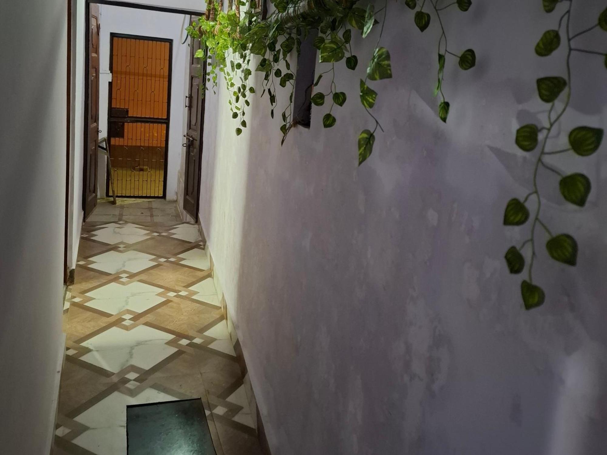 Blissful Haven Bh Varanasi