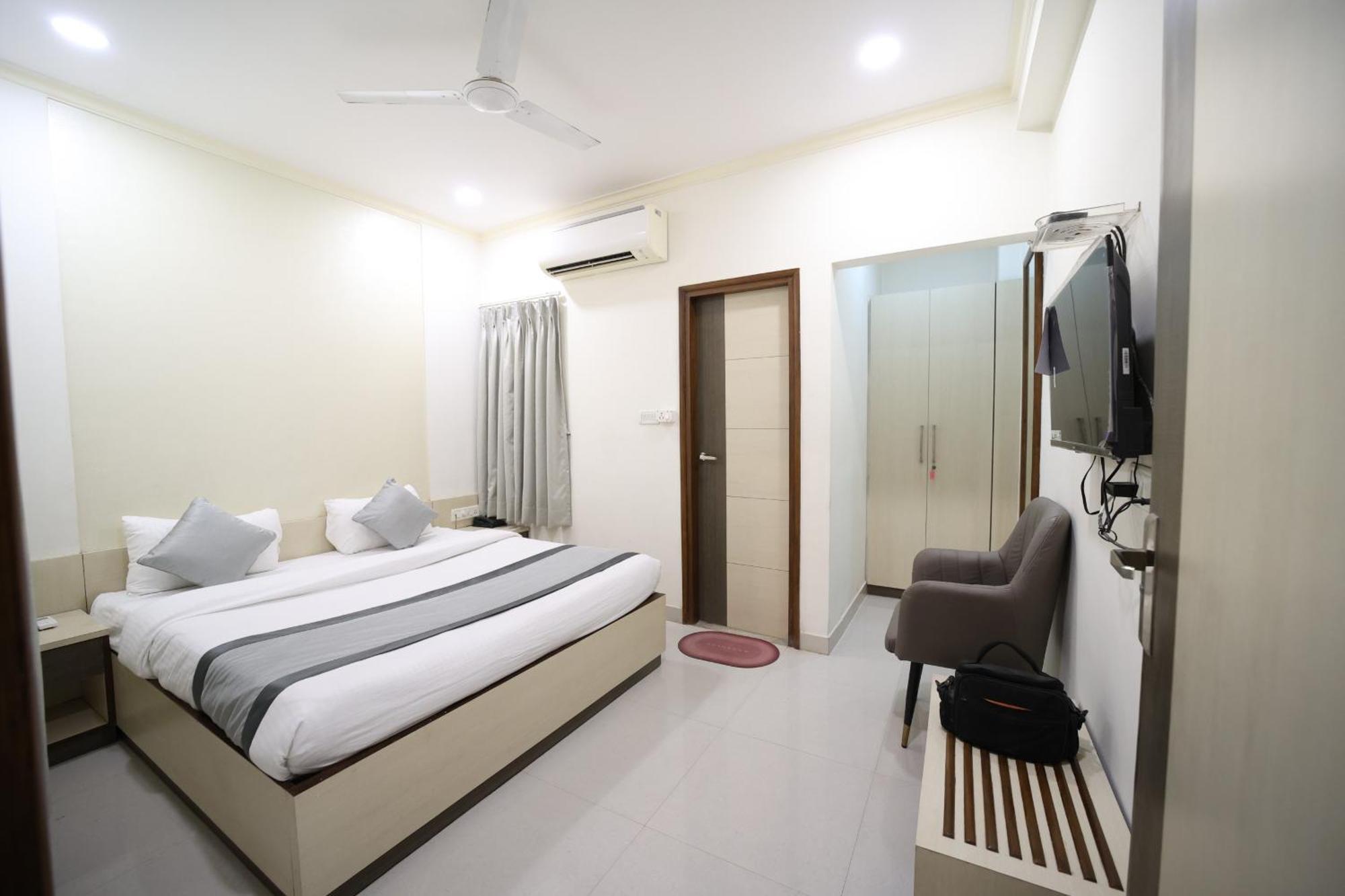 Hari Haran Prestige Guest house Varanasi