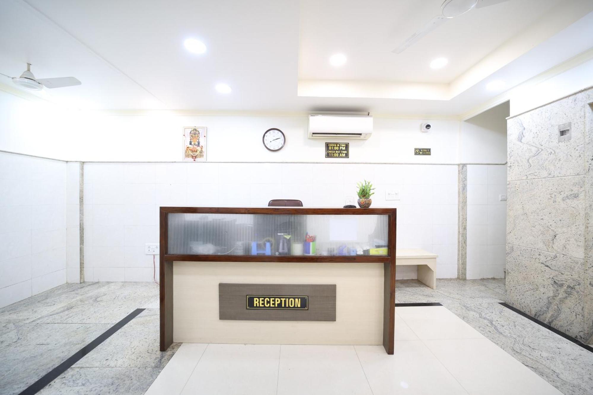 Hari Haran Prestige Guest house Varanasi