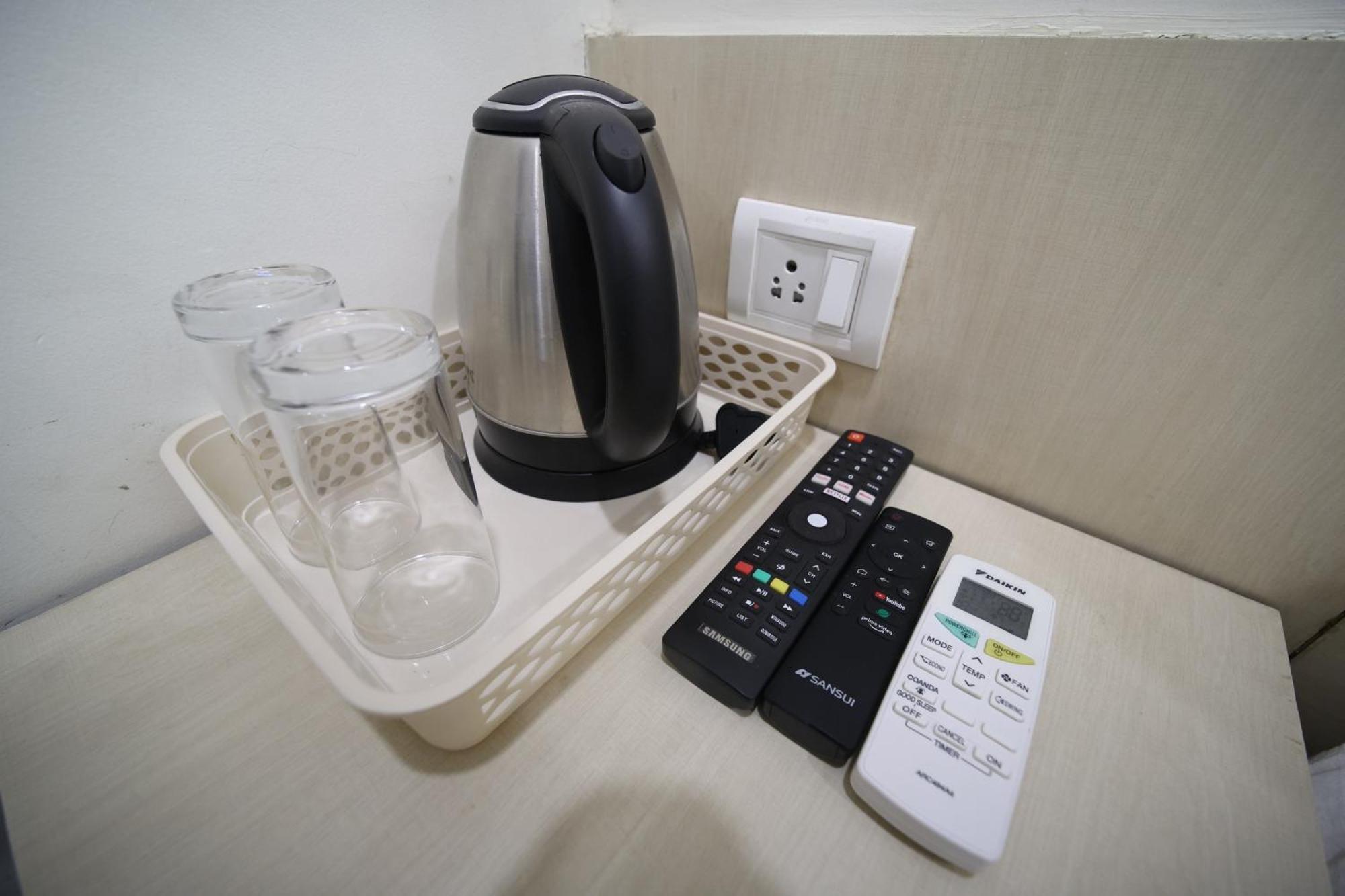 Hari Haran Prestige Guest house