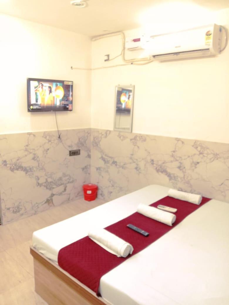 R K Residency Varanasi