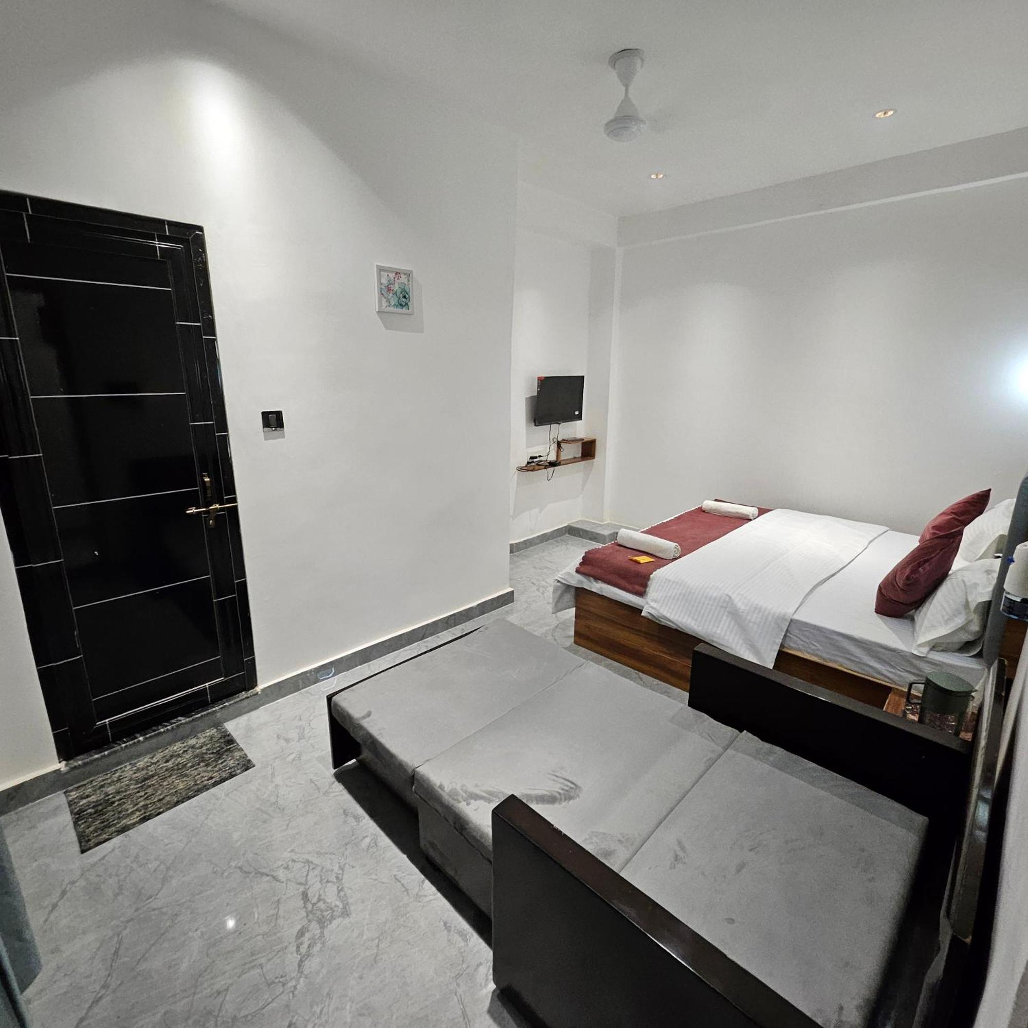 The Stay Boutique Shivaay Palace Varanasi