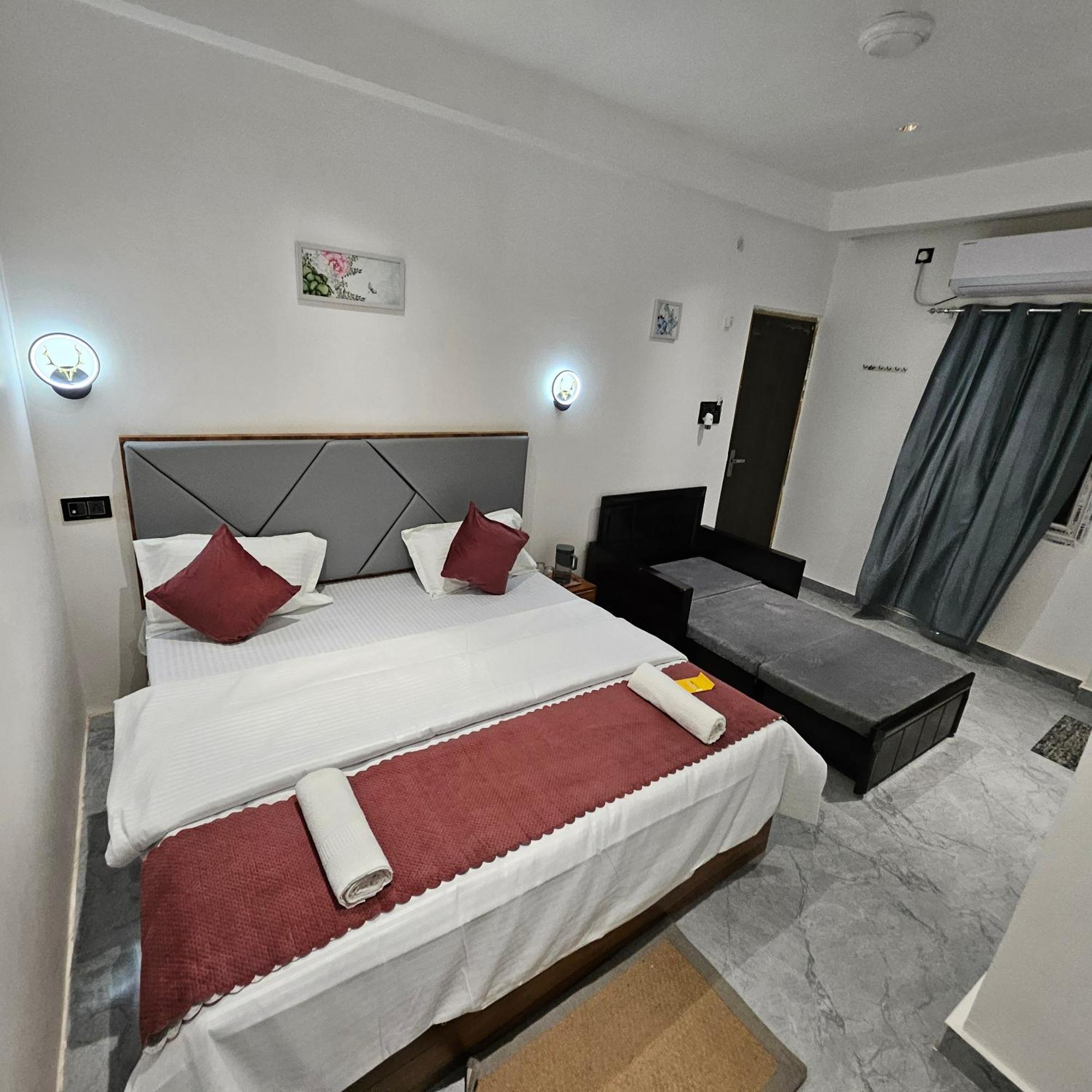 The Stay Boutique Shivaay Palace Guest house